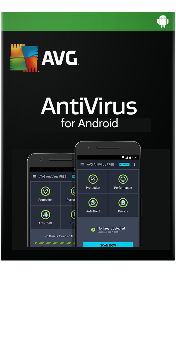 AVG AntiVirus PRO Android